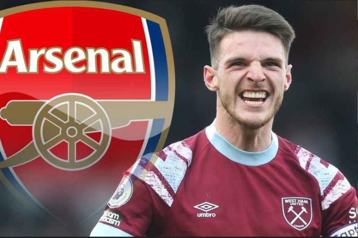 ديكلان رايس